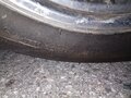 1998 Honda Shadow 750, белый, 370000 рублей - вид 7