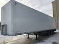 2017 Schmitz Cargobull SKO, белый