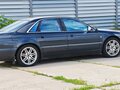 1998 Audi A8 I (D2), чёрный, 800000 рублей - вид 1