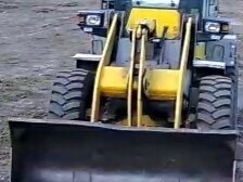 2011 SDLG LG 933, жёлтый, 2500000 рублей - вид 25