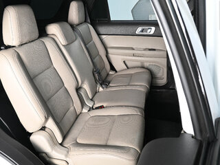2015 Ford Explorer V, белый, 2200000 рублей, вид 5