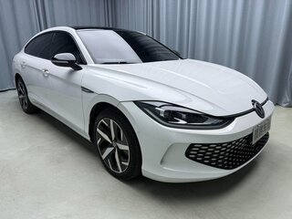 2022 Volkswagen Lamando I Рестайлинг, белый, 1475000 рублей, вид 3