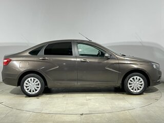 2018 Lada (ВАЗ) Vesta I, коричневый, 849000 рублей, вид 5
