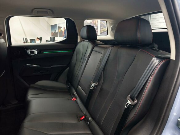 2026 Haval H3 I Рестайлинг, серый, 2699000 рублей - вид 15