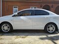 2013 Chevrolet Aveo II, белый, 780000 рублей - вид 5
