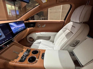 2026 Maextro S800, белый, 22250000 рублей, вид 5