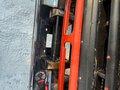 1990 Toyota Land Cruiser Prado 70 Series, оранжевый - вид 10