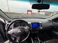 2011 Mitsubishi Outlander II Рестайлинг, синий, 1125000 рублей - вид 5
