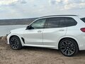 2019 BMW X5 40i IV (G05/G18), белый, 5300000 рублей - вид 7