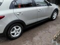 2018 Kia Rio X-Line IV, бежевый, 1450000 рублей - вид 1