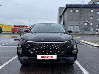2023 Omoda C5 I, чёрный, 1750000 рублей, вид 2