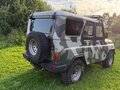 2001 УАЗ 315142, серый, 600000 рублей - вид 3