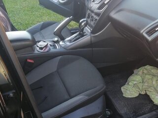 2013 Ford Focus III, чёрный, 720000 рублей, вид 5