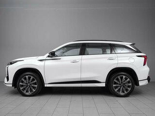 2024 Changan CS75 Plus III, белый, 4029900 рублей, вид 3