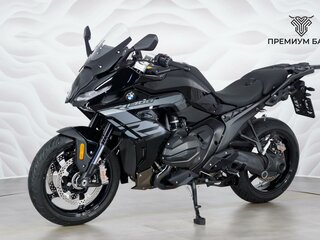 2025 BMW R 1300 RS, чёрный, 2349000 рублей, вид 3