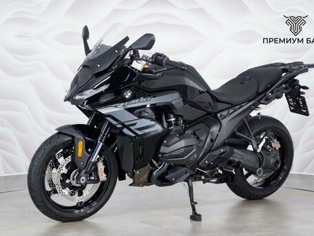 2025 BMW R 1300 RS, чёрный, 2499000 рублей, вид 3