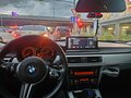 2008 BMW 3 серии 325i V (E90/E91/E92/E93) Рестайлинг, чёрный, 1390000 рублей - вид 7