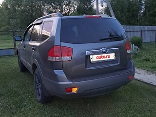 2014 Kia Mohave 8-speed I, серый, 2200000 рублей, вид 5