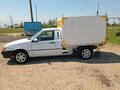 2012 LADA (ВАЗ) ВИС 2347, белый, 490000 рублей - вид 5