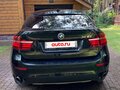 2012 BMW X6 35i I (E71) Рестайлинг, чёрный, 3600000 рублей - вид 4