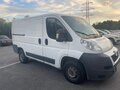 2014 Peugeot Boxer, белый, 1300000 рублей - вид 1