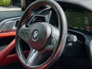 2020 BMW 4 серии 430i xDrive G22, G23, G26, белый, 5500000 рублей, вид 5