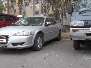 2009 ГАЗ Volga Siber I, серебристый, 455000 рублей, вид 2