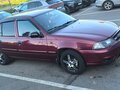 2013 Daewoo Nexia I Рестайлинг, красный, 320000 рублей - вид 2