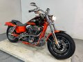 2009 Harley-Davidson CVO, красный, 2100000 рублей - вид 5