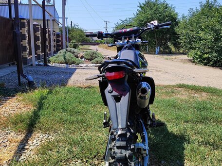 2023 Regulmoto Sport 003, зелёный, 135000 рублей, вид 2