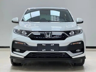 2022 Honda XR-V I Рестайлинг, белый, 1490000 рублей, вид 2