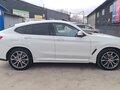 2021 BMW X4 30d II (G02), белый - вид 4