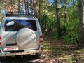 2014 УАЗ Патриот I Рестайлинг, серый, 950000 рублей - вид 5