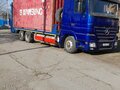 2006 Mercedes-Benz Actros, синий, 6750000 рублей - вид 9