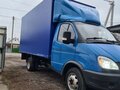 2012 ГАЗ ГАЗель (3302), синий, 1250000 рублей - вид 8