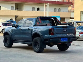 2023 Ford Ranger T6.2, синий, 3608000 рублей, вид 5