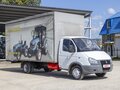 2017 ГАЗ ГАЗель (3302), белый, 1390000 рублей