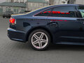 2017 Audi A6 IV (C7) Рестайлинг, чёрный, 2390000 рублей - вид 7