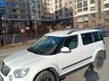 2012 Skoda Yeti I, белый, 901000 рублей - вид 5