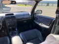 1999 Lexus IS 200 I, чёрный, 1400000 рублей - вид 11