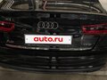 2016 Audi A6 IV (C7) Рестайлинг, чёрный, 2800000 рублей - вид 11