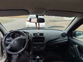2021 Lada (ВАЗ) Granta I Рестайлинг, серебристый, 620000 рублей - вид 6