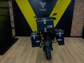 2026 Voge DS625X Adventure, бежевый, 795000 рублей - вид 6