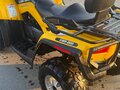 2012 BRP Can-Am Outlander 500, жёлтый, 700000 рублей - вид 7