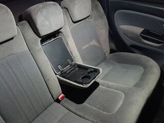 2011 Fiat Linea, синий, 500000 рублей, вид 5