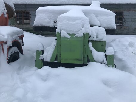 1995 Tadano AT-141, 350000 рублей, вид 3