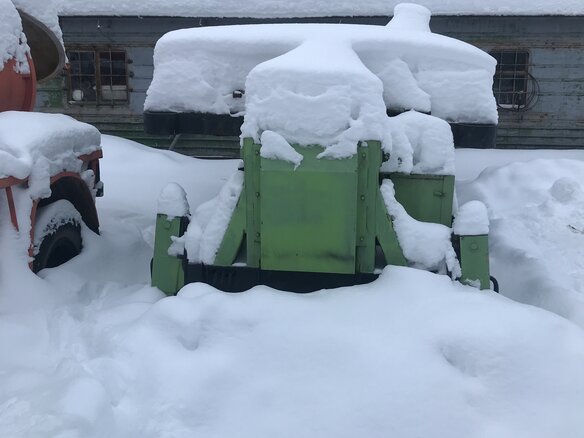 1995 Tadano AT-141, 350000 рублей - вид 2