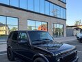 2018 Lada (ВАЗ) 2121 (4x4) I Рестайлинг, чёрный, 1100000 рублей - вид 2