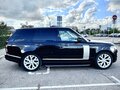 2018 Land Rover Range Rover IV Рестайлинг, чёрный, 4900000 рублей - вид 6