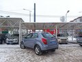2011 SsangYong Actyon II, серый - вид 5